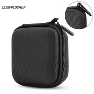 121GVPLDSHOP Charger Storage Bag, Black Hard Charger Carrying , Portable EVA Intelligent Digital Dis