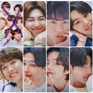 BTS X Chilsung Poster Set