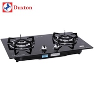 SALE - Bếp gas âm Duxton DG-2BGV hàng chính hãng 100% trưng bày mới 99% bảo hành 24 tháng chính hãng