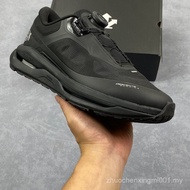 36-45 Size DESCENTE RUNNING Comfortable Cushioning BOA Laced-Up Breathable Support Rebound RUNNING S