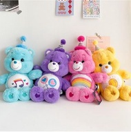 Care Bears 熊仔 Care Bears  生日公仔  【現貨/預購】🇰🇷韓國直送  Happy Birthday 生日 care bears 公仔 care bears  韓國care be