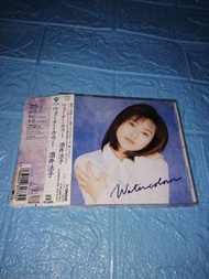 日版 酒井法子cd
