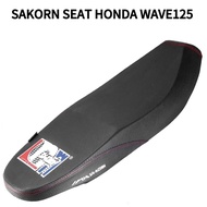 RACING SEAT SAKORN HONDA WAVE125