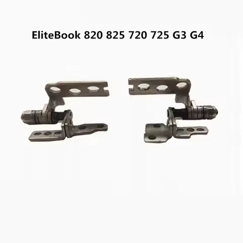 LCD Hinge For hp EliteBook 820 825 720 725 G3 G4