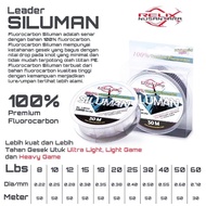 Leader Siluman 6lbs - 70lbs