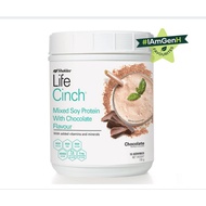 Shaklee Life Cinch Chocolate Full Size