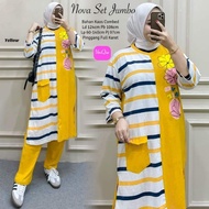 FAZIL PANT by MARSELLA