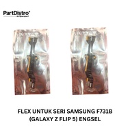 FLEX FOR SAMSUNG F731B SERIES (GALAXY Z FLIP 5) HINGE