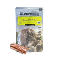 WILDERNESS LEGEND Salmon Pollock Fillet 100g