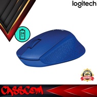 Logitech Wireless Mouse M331 Silent Plus