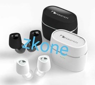 全新日系 Nakamichi 真無線藍牙 AptX  TWS Bluetooth 耳機 Earbuds