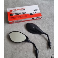 Y125Z SIDE MIRROR CERMIN SISI