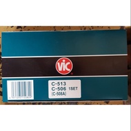 C-508A Oil Filter Vic
