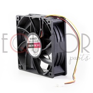 KIPAS / FAN DC 24V 12X12 HIGH SPEED WINNER