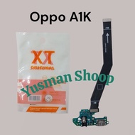 Charger Board Flexible/ Board Oppo A1K Connector Case One Package
