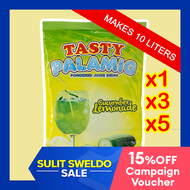CUCUMBER LEMONADE POWDER JUICE Tasty Palamig Juice Powder Drink per kilo 500g Blue Lemonade Red Tea 