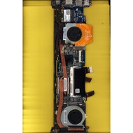 Mainboard LAPTOP lenovo U300s MINNIE MAIN BOARD UMA REV 2.2