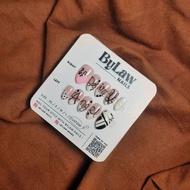 [ BYLAW.NAILS ] Melodic Whisper | PREMIUM FAKE NAILS | PRESS ON NAILS | FAKE NAILS | FAKE NAILS | CU