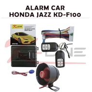 Alarm Mobil model kunci Honda NEW Royal Panther