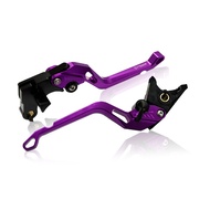 มือเบรค มือครัช HONDA CB650F/ CBR650F / CB650R / CBR650R ปี 2014-2023 ของแต่ง HONDA จัดจำหน่ายแต่ของ