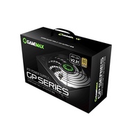 Gamemax GP850 Power Supply 850W 80+ BRONZE 14cm Fan