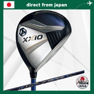 DUNLOP XXIO 13 Fairway Wood #7 (20°) – MP1300 Carbon Shaft, High-Launch Distance & Stability Model