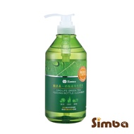 Simba ORG-Life Green Tea Feeding Bottle Cleanser (800ml)