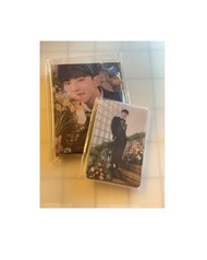 seventeen 小卡  svt小卡 seventeen svt