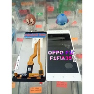 LCD TOUCHSCREEN OPPO F1 OPPO A35 OPPO F1 A35 OPO F1F A35