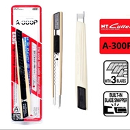 NT Cutter Knife A-300P or Blade BA-100 BD-100