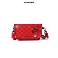 กระเป๋า Hobs Monogram Series 2025 | 12Monkey | Tiny | Milli