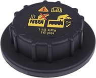Czomoizc 9C3Z8101B 9C3Z-8101-B RS-527 RS527 Radiator Pressure Cap Compatible with 99-10 6.0L 6.4L & 