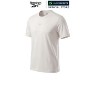 REEBOK Athlete Off-Day เสื้อยืดผู้ชาย
