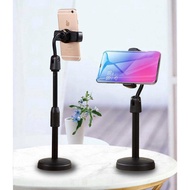 Phone Holder Desk Stand Phone Tablet Stand Handphone Desk Mobile Stand For Desk
