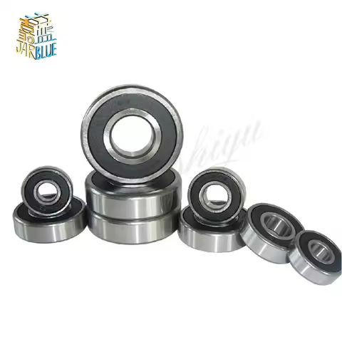 154012 Non-standard Ball Bearings ( 1 PC ) Inner Diameter 15mm Outer Diameter 40mm Thickness 12mm Be