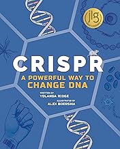 CRISPR: A Powerful Way to Change DNA