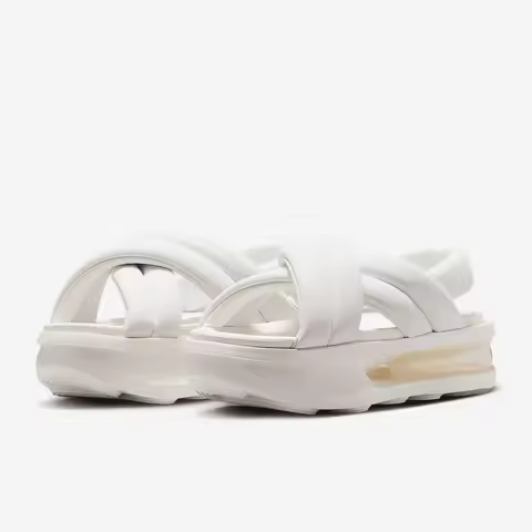 Nike genuine 2025 Women's Air Cushion Outdoor Sandals FJ5929-100
