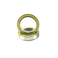 Lorentz Racing 6702-2RS 15x21x4mm Rubber Seals Bearing