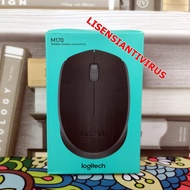 Logitech Wireless Mouse Logitech M170 Wireless m 170Original