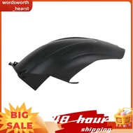 Motorcycle Accessories Rear Mudguard Splash Guard Hugger Cover for ADXTG400 ADXTG 400 2025 2024