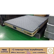 CNY KMS Mattress KMS-015 | CNY 2025