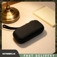 [cozyroomss.sg] Hard Carrying Case for S80/S85Pro Language Translator Men Women Secure Disk Case wit
