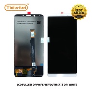 Lcd Touchscreen Oppo F5/F5 Youth Black White