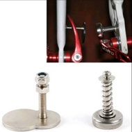 Magnet Locking Folding Bike Folding Bike Strong Magnetic Lock