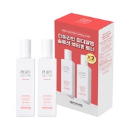 DERMALINE PDRN Solution Activing Toner 200ml Double Set