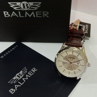 Balmer Ladies Watch 6025L-SS-1