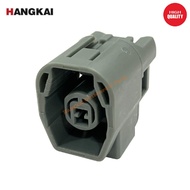 Automotive Connector Female Waterproof Socket Connector 1 Pin
