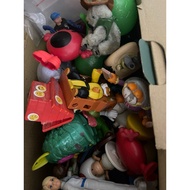 Combo 500g 2nd model toys