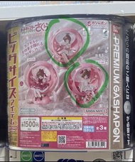 日本百變小櫻扭蛋