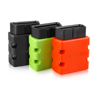 KONNWEI KW902 ELM327 V1.5 BT5.0 AT32f425 Car Diagnostic Tool EOBD OBDII 16 PIN Code Reader Scanner C